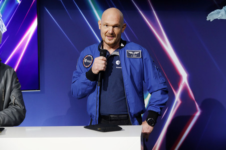 Tag der offenen Tür der Bundesregierung 2025 in Berlin