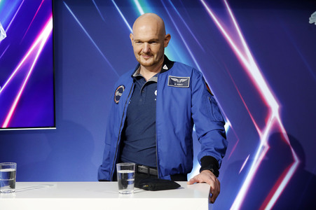 Tag der offenen Tür der Bundesregierung 2025 in Berlin