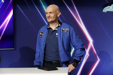 Tag der offenen Tür der Bundesregierung 2025 in Berlin