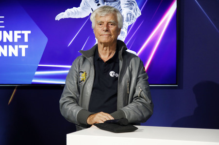 Tag der offenen Tür der Bundesregierung 2025 in Berlin