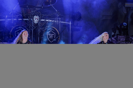 Riverside Festival in Aarburg