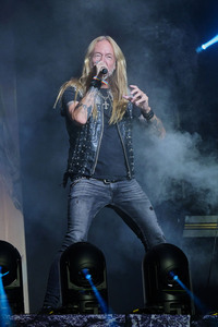 Riverside Festival in Aarburg