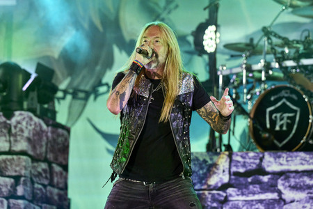 Riverside Festival in Aarburg