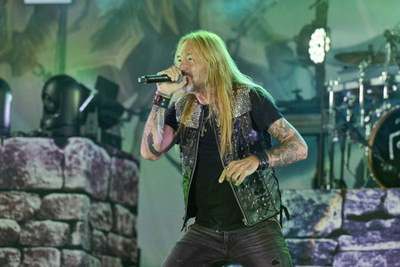 Riverside Festival in Aarburg