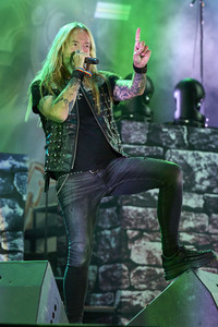 Riverside Festival in Aarburg