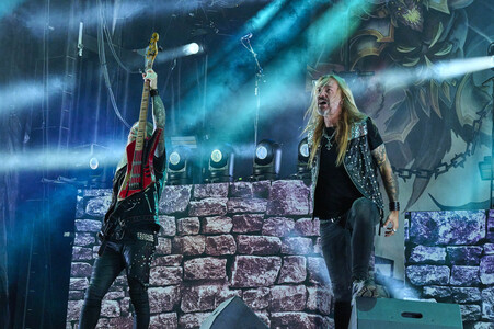 Riverside Festival in Aarburg