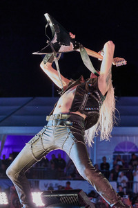 Riverside Festival in Aarburg