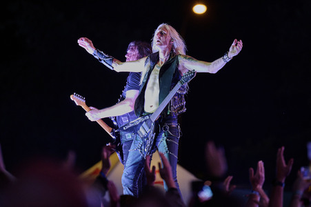 Riverside Festival in Aarburg