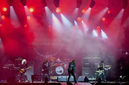 Riverside Festival in Aarburg