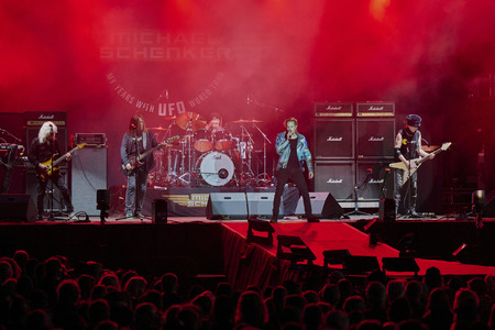 Riverside Festival in Aarburg