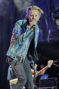 Riverside Festival in Aarburg