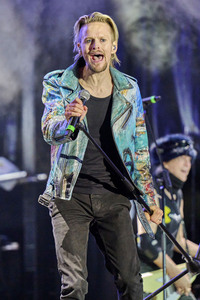 Riverside Festival in Aarburg