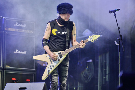 Riverside Festival in Aarburg