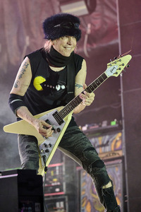 Riverside Festival in Aarburg