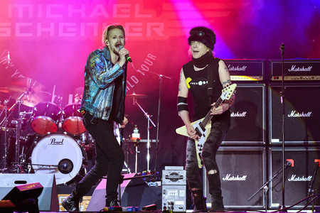 Riverside Festival in Aarburg