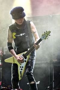 Riverside Festival in Aarburg