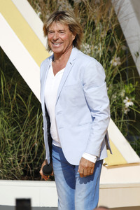 TV Show 'Immer wieder sonntags' in Rust