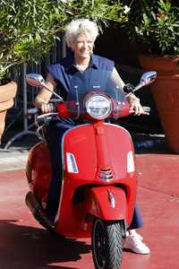 TV Show 'Immer wieder sonntags' in Rust