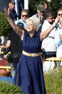 TV Show 'Immer wieder sonntags' in Rust