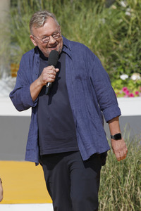 TV Show 'Immer wieder sonntags' in Rust