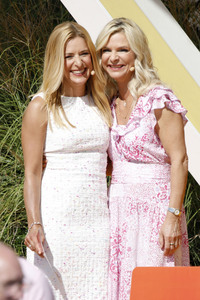 TV Show 'Immer wieder sonntags' in Rust