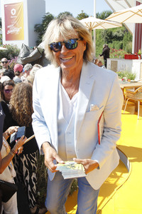 TV Show 'Immer wieder sonntags' in Rust