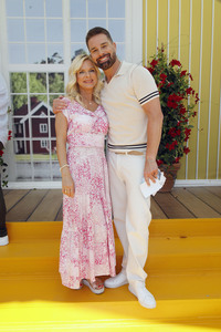 TV Show 'Immer wieder sonntags' in Rust