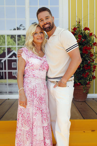 TV Show 'Immer wieder sonntags' in Rust