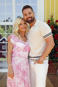 TV Show 'Immer wieder sonntags' in Rust