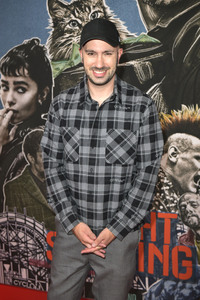 Filmscreening 'Caught Stealing' in Berlin