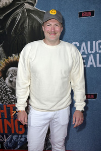 Filmscreening 'Caught Stealing' in Berlin