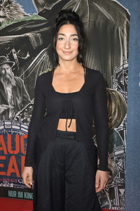 Filmscreening 'Caught Stealing' in Berlin