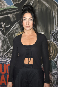 Filmscreening 'Caught Stealing' in Berlin