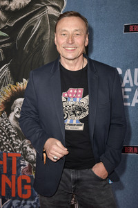 Filmscreening 'Caught Stealing' in Berlin