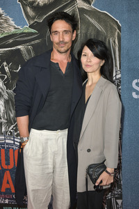 Filmscreening 'Caught Stealing' in Berlin