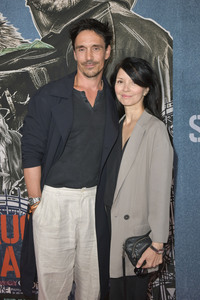 Filmscreening 'Caught Stealing' in Berlin