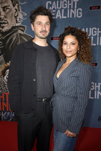 Filmscreening 'Caught Stealing' in Berlin