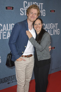 Filmscreening 'Caught Stealing' in Berlin