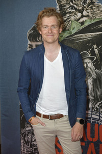 Filmscreening 'Caught Stealing' in Berlin