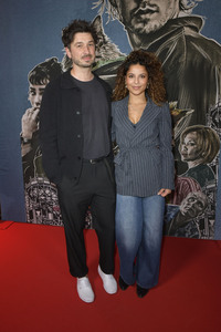 Filmscreening 'Caught Stealing' in Berlin