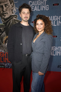 Filmscreening 'Caught Stealing' in Berlin