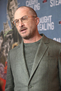 Filmscreening 'Caught Stealing' in Berlin