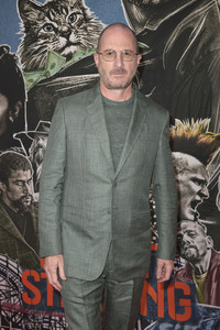 Filmscreening 'Caught Stealing' in Berlin