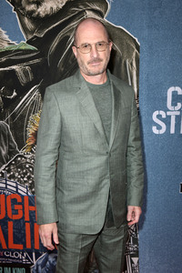 Filmscreening 'Caught Stealing' in Berlin