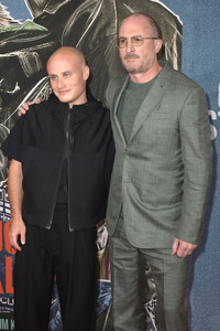 Filmscreening 'Caught Stealing' in Berlin