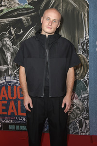 Filmscreening 'Caught Stealing' in Berlin