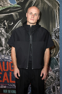 Filmscreening 'Caught Stealing' in Berlin