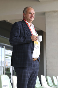 Abschlussveranstaltung der 25. World Transplant Games 2025 in Dresden