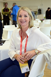 Abschlussveranstaltung der 25. World Transplant Games 2025 in Dresden