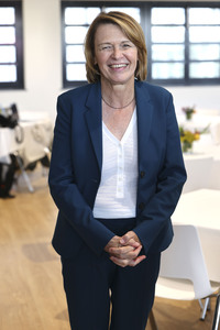 Abschlussveranstaltung der 25. World Transplant Games 2025 in Dresden